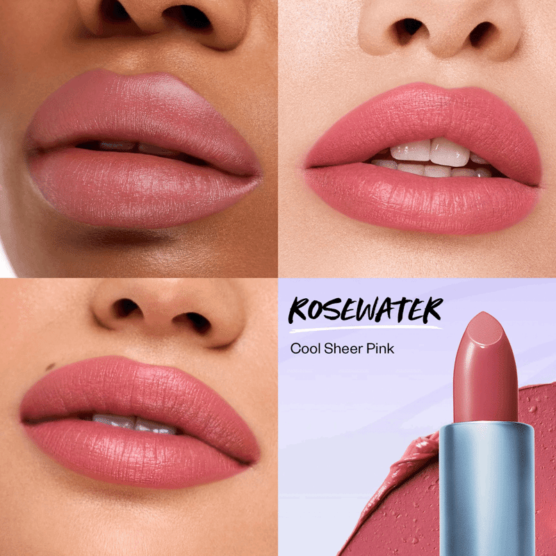 Weightless Lip Color