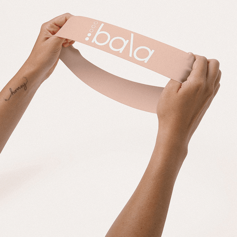 Bala Booty Bands 