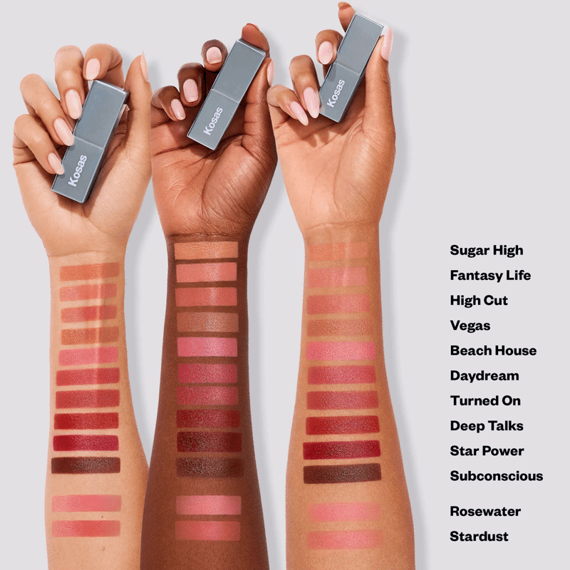 Weightless Lip Color - Stardust