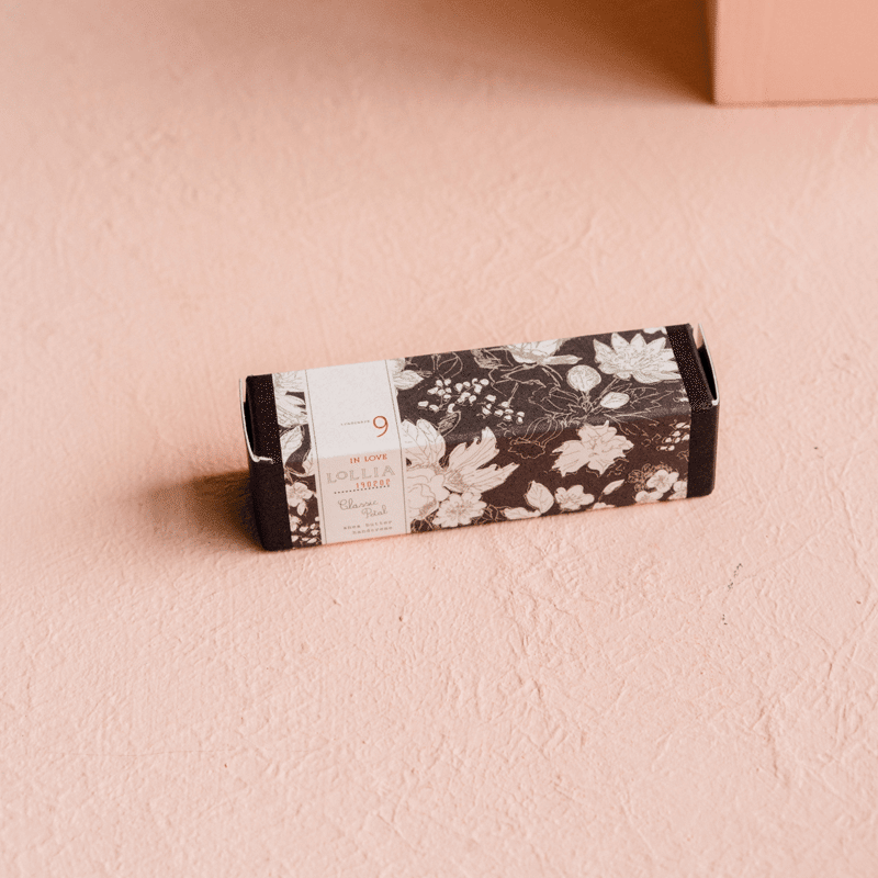 In Love Petite Treat Hand Cream