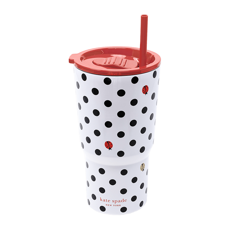 Stainless Steel Tumbler