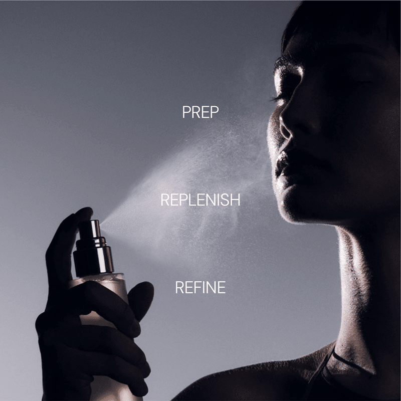 Pro-Collagen Toning Mist