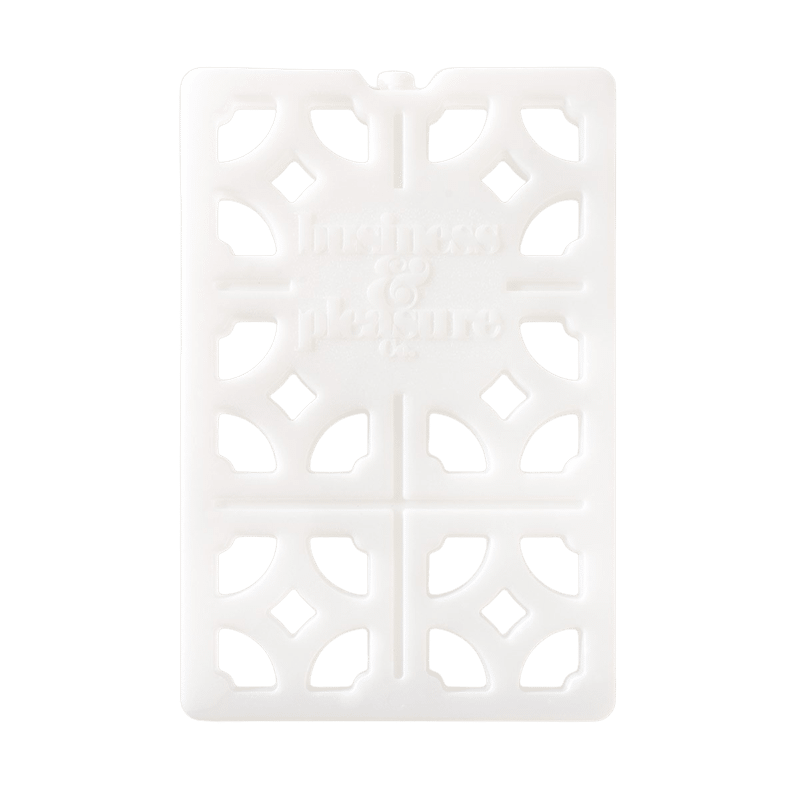 ICE BREEZEBLOCK