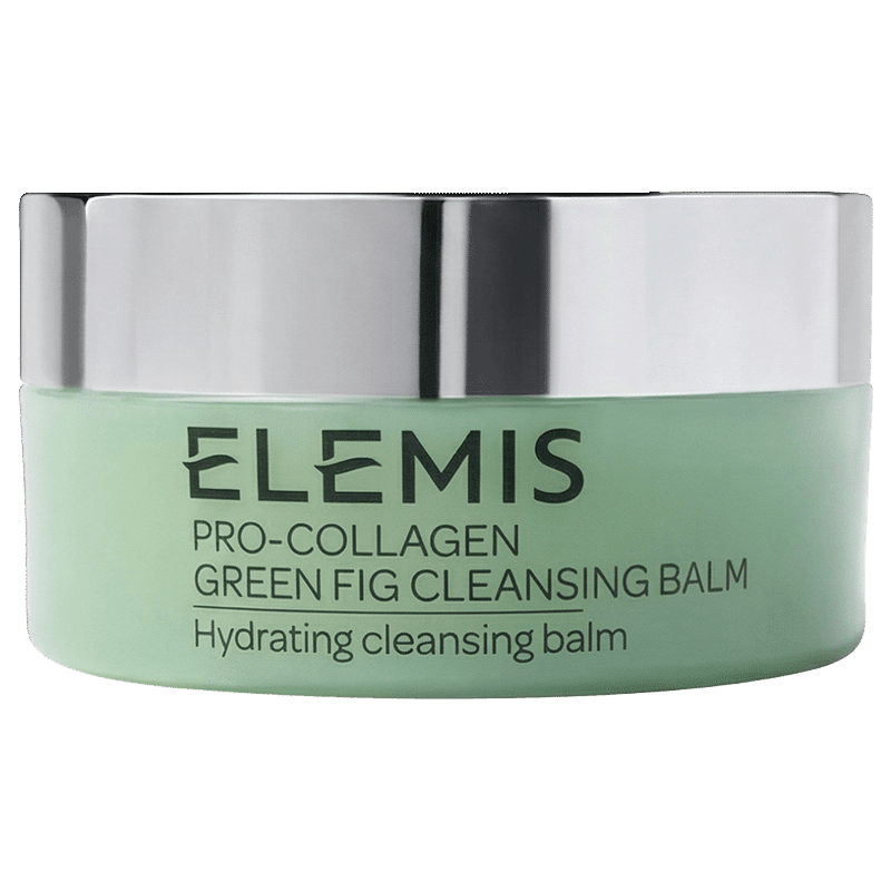 Pro-Collagen Green Fig Cleansing Balm