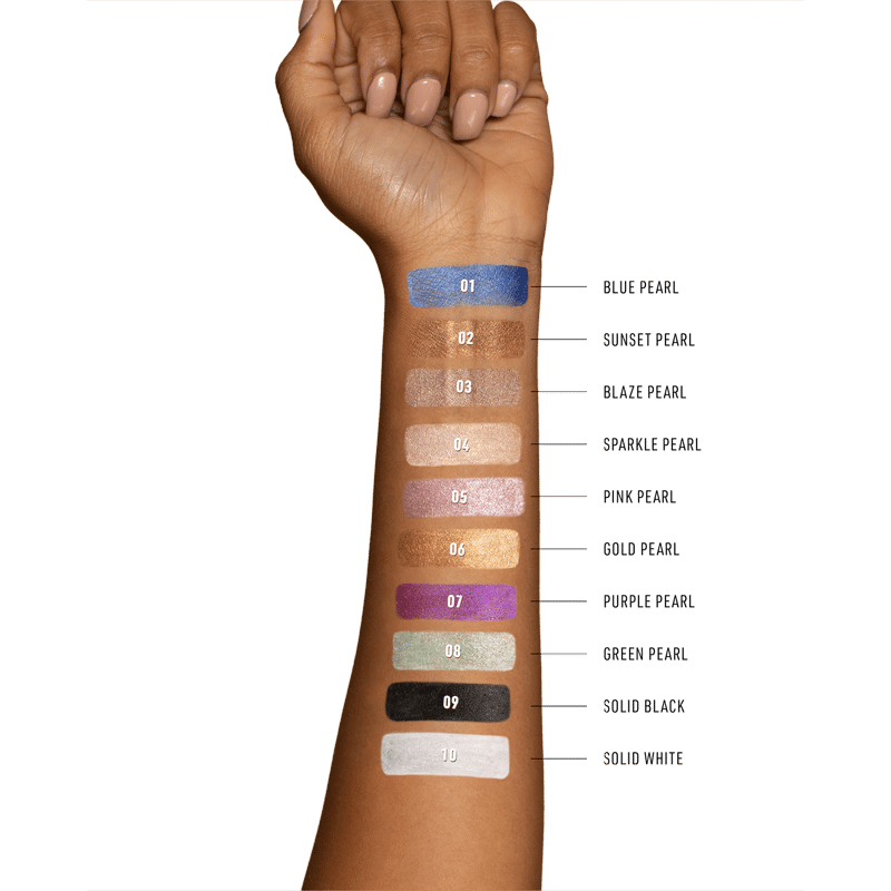 Jewel Stick  - 02 Sunset Pearl