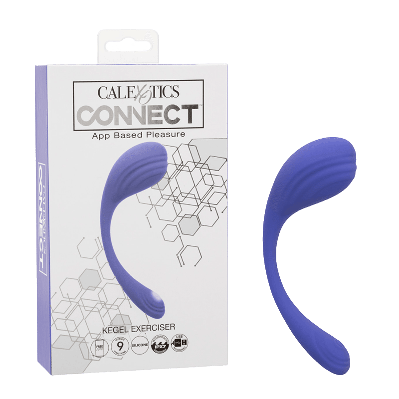 Connect Kegel Exerciser