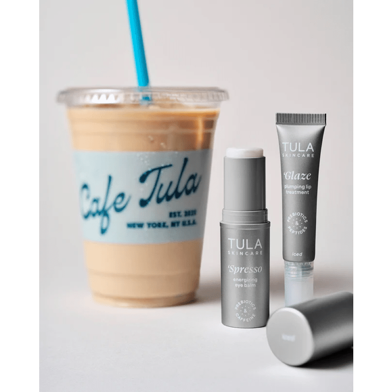 Spresso Energizing Eye Balm - Iced
