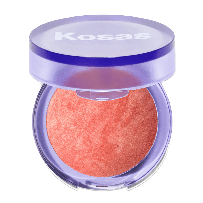 Blush is Life - Wavelength (Warm Peach)