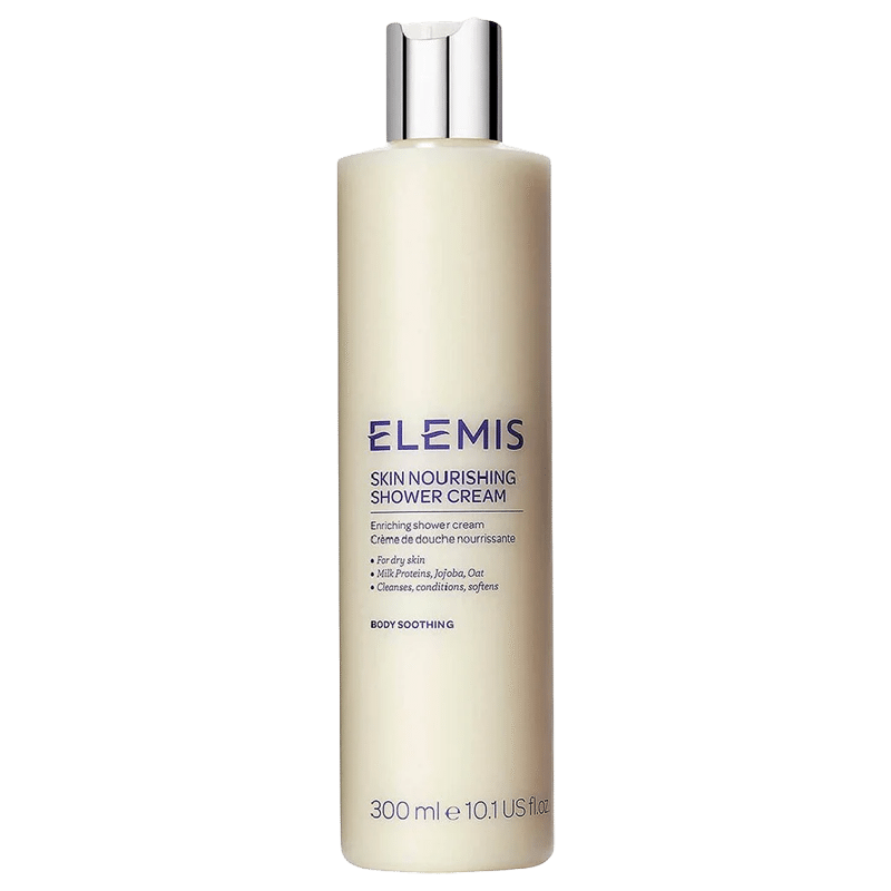 Skin Nourishing Shower Cream
