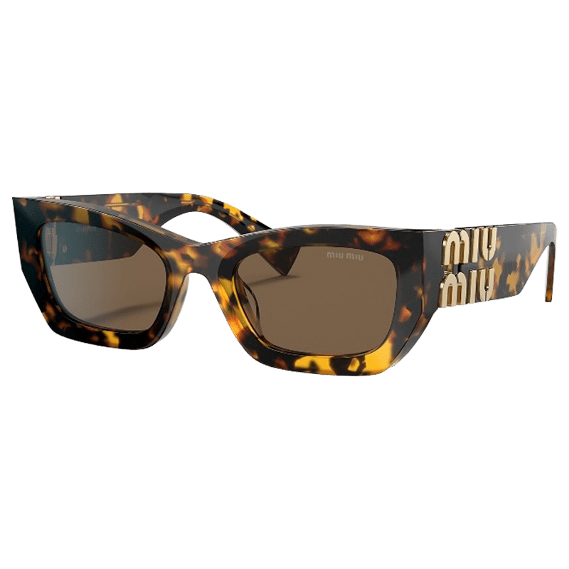 Honey Havana Sunglasses