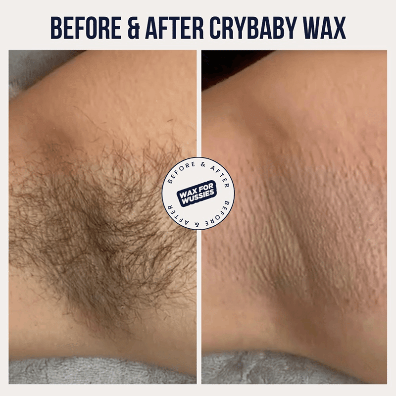 Full On Meltdown Vegan Hard Wax