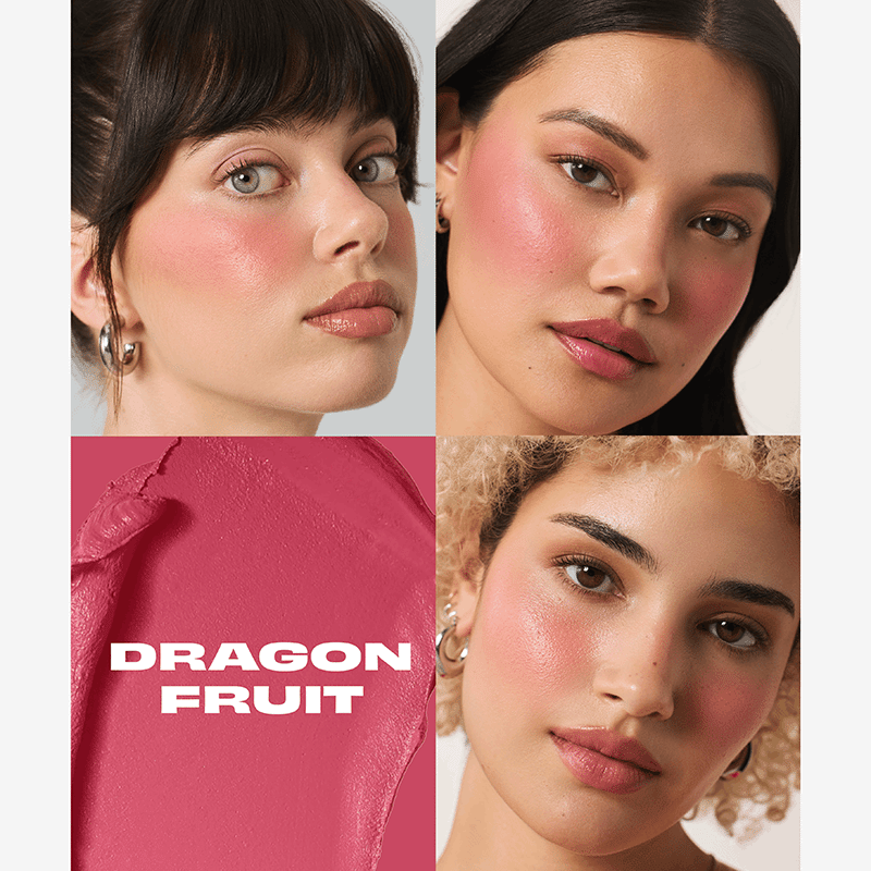 Good Weird Balmy Weather Cheek Tint