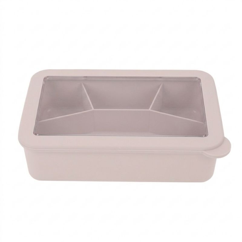 2PK 53OZ Bento Snackbox