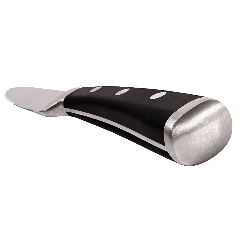 4 Piece Stainless Steel 5" Steak Knife Set