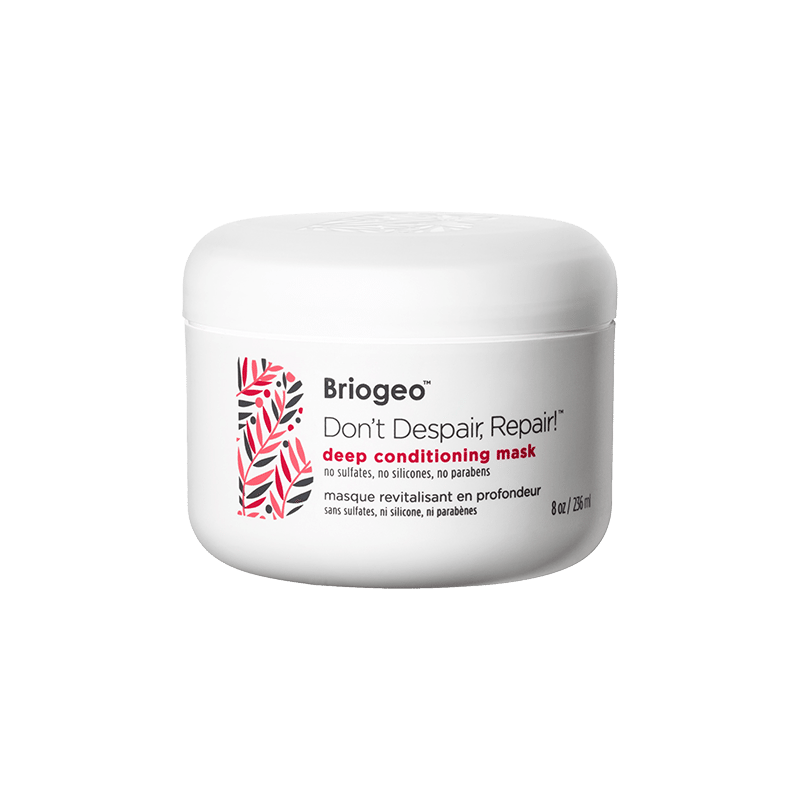 Rosehip + Algae Deep Conditioning Mask