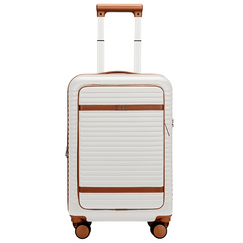 Escape Expandable Carry-On with Front Laptop Pocket