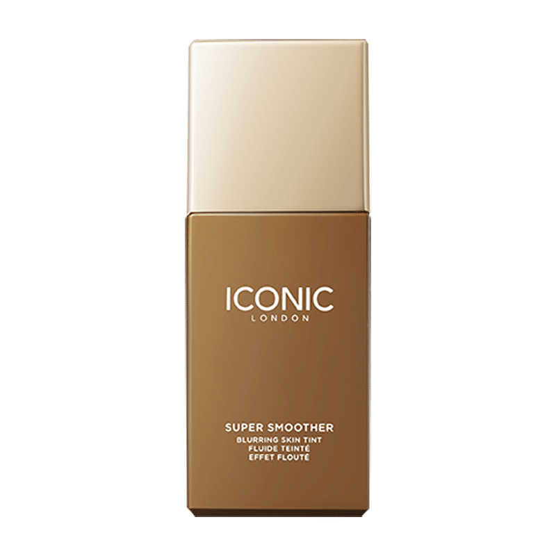 Super Smoother Blurring Skin Tint - Neutral Deep