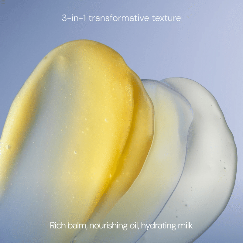 Pro-Collagen Rose Cleansing Balm