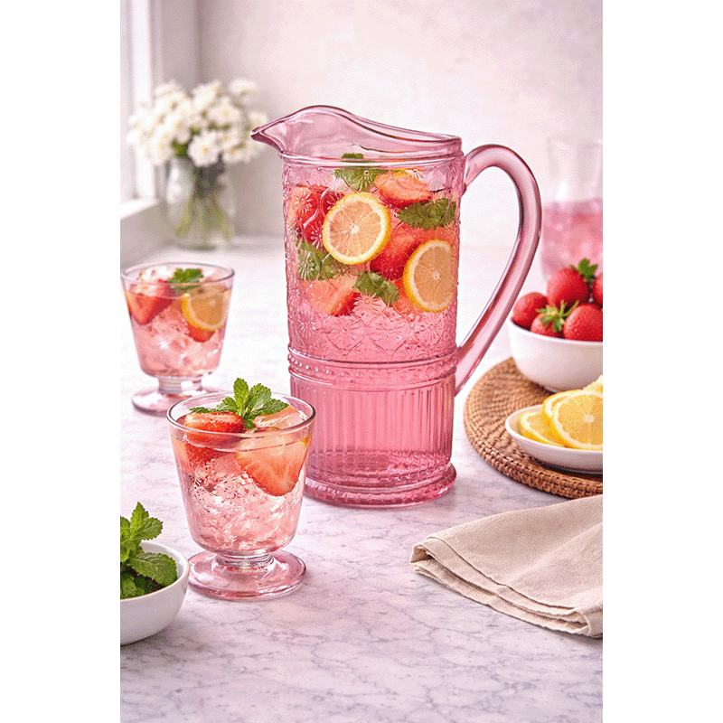 Claro Pitcher