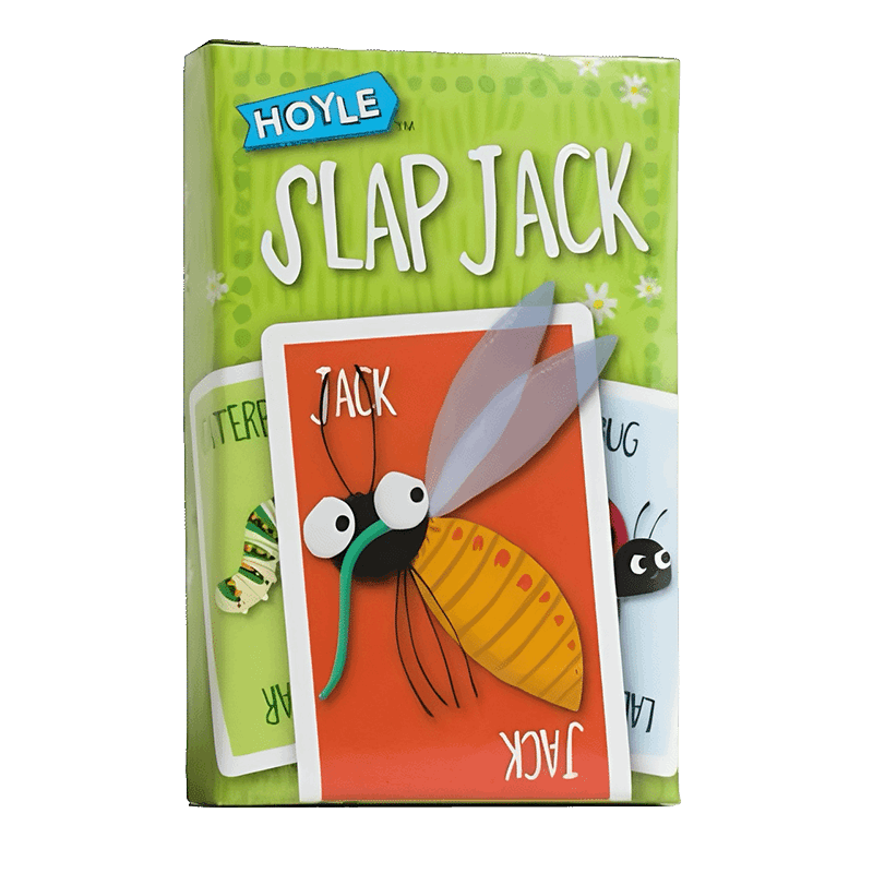 Hoyle 6 in 1 Fun Pack