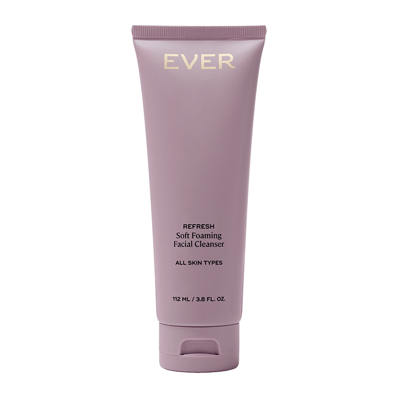 Refresh Soft Foaming Cleanser