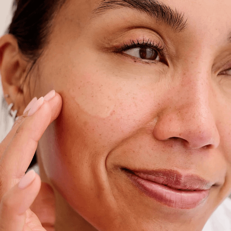 Glow & Hydrate Day Hyaluronic Serum