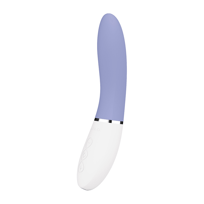 Liv 3 Powder Blue