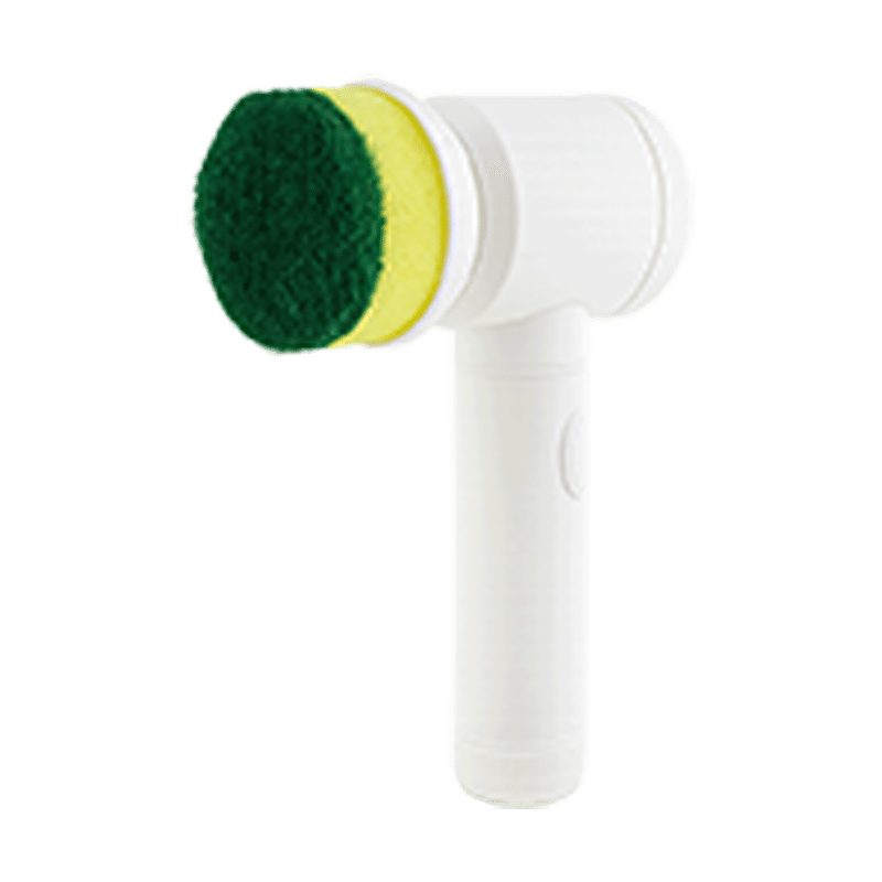 5-in-1 Handheld Cleaning Brush