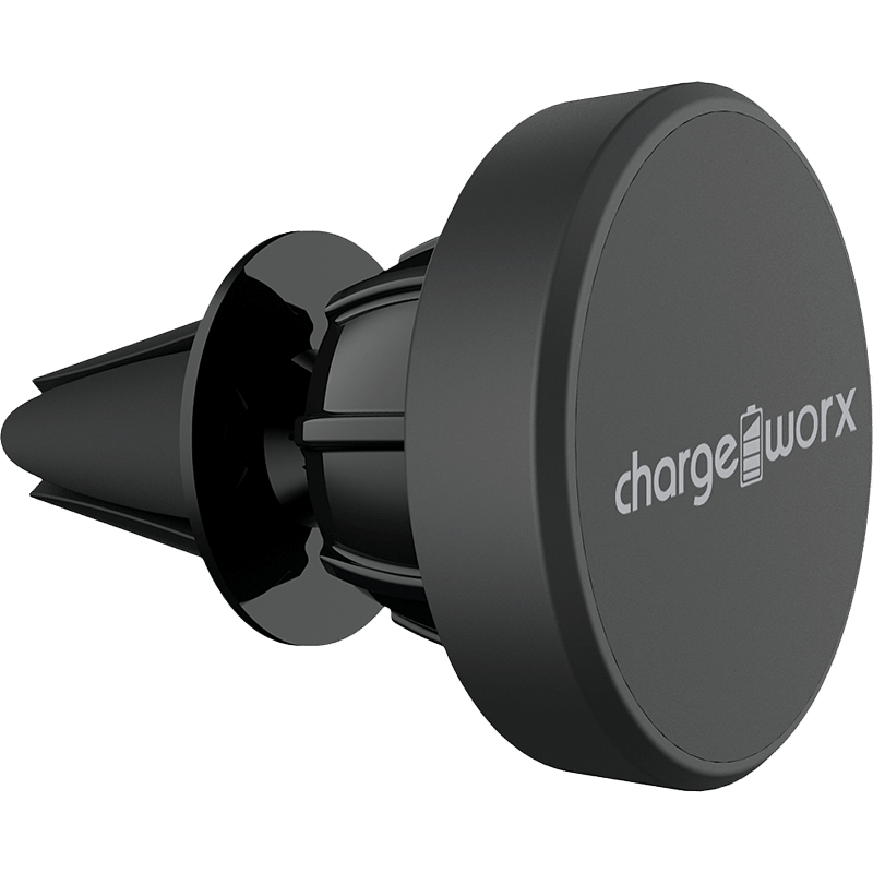 Magnetic Swivel Vent Mount