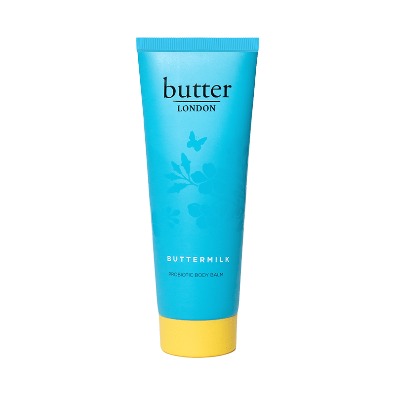 Buttermilk Probiotic Body Balm