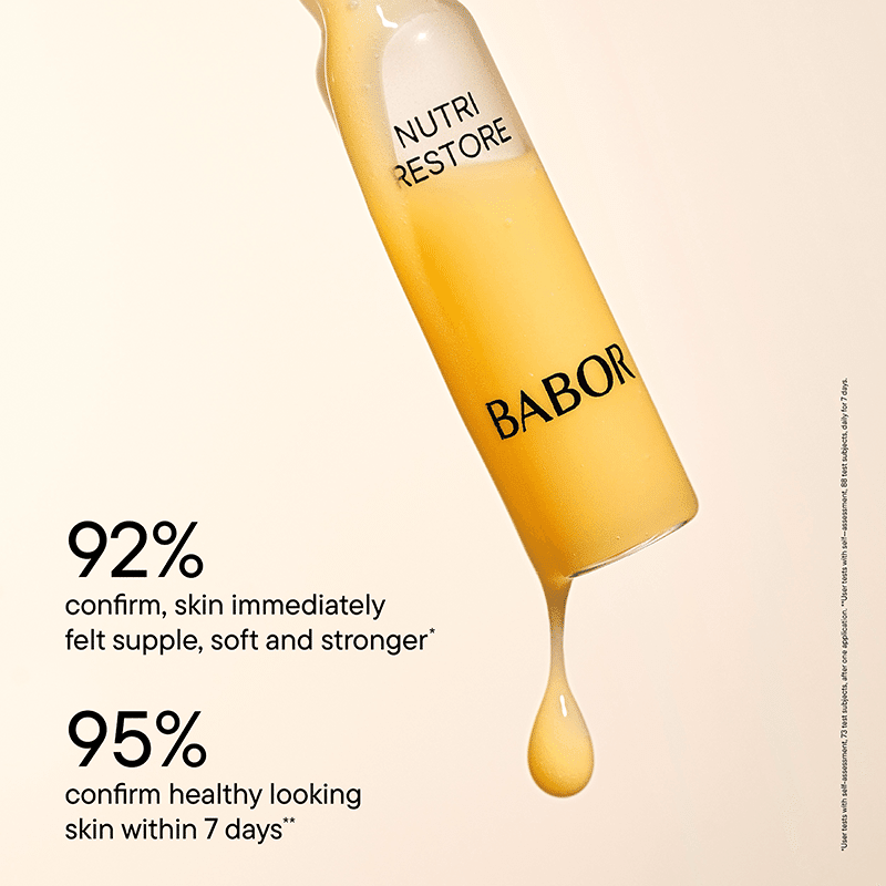 Nutri Restore Ampoule