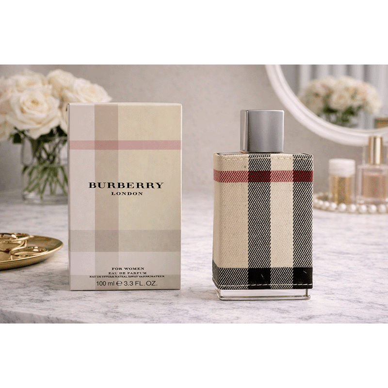 London for Women Eau de Parfum