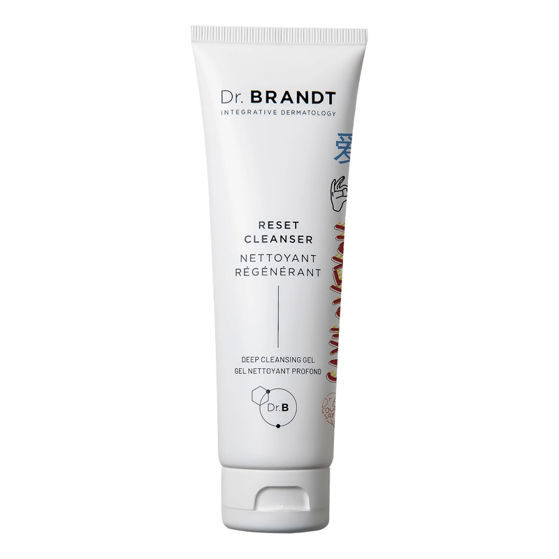 Reset Cleanser