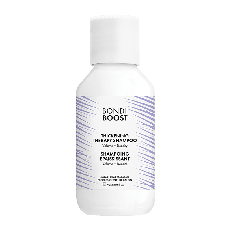 Thickening Therapy Shampoo