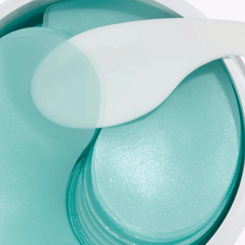 Hydrogel Under Eye Patches