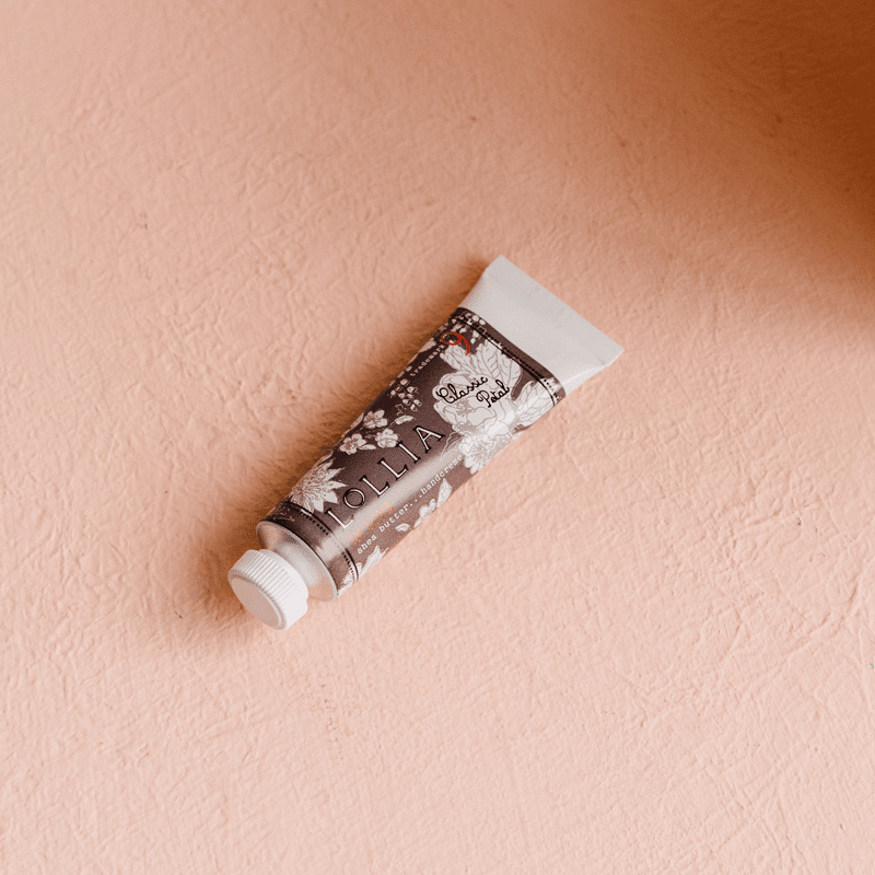 In Love Petite Treat Hand Cream