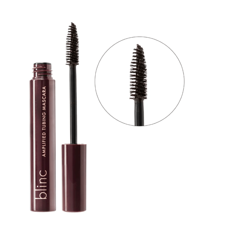 Amplified Black Mascara