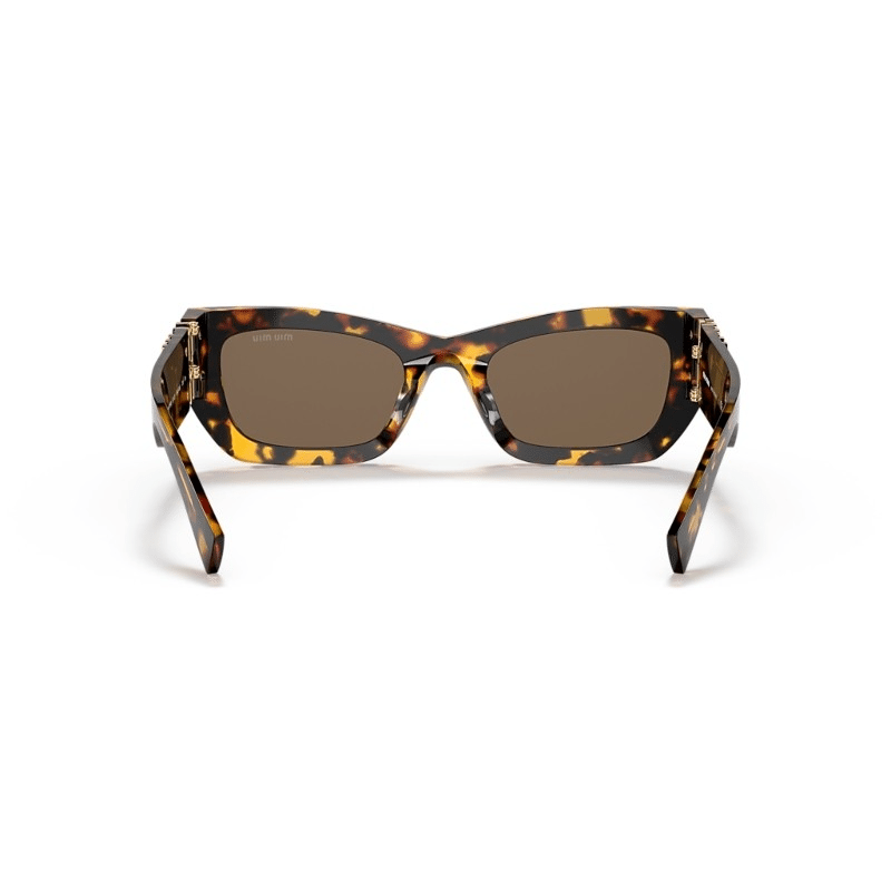 Honey Havana Sunglasses