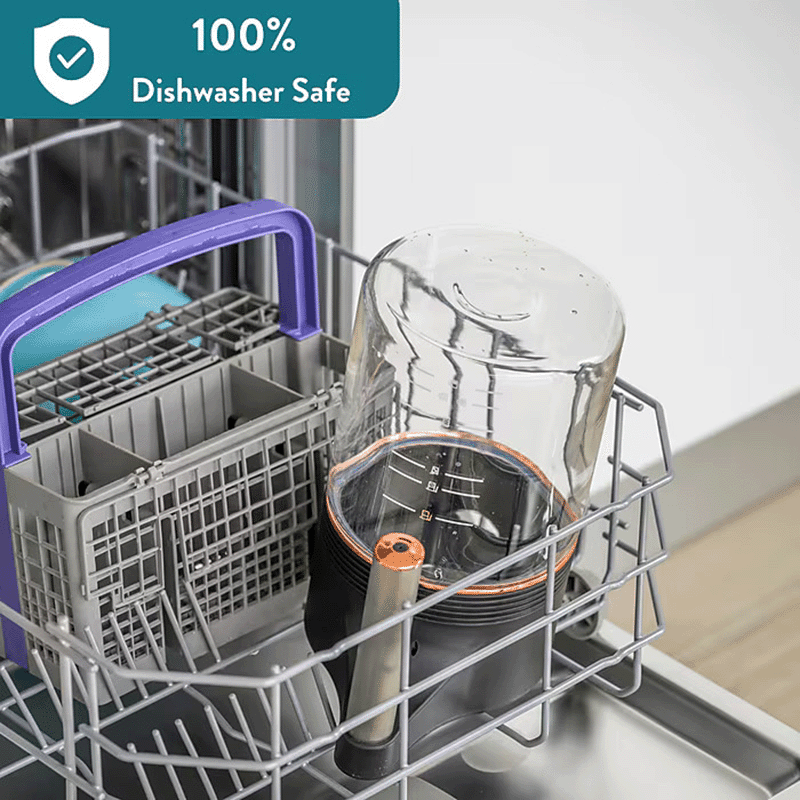 Aurora 10 Cup Drip Coffee Maker with Built in Water Filtration