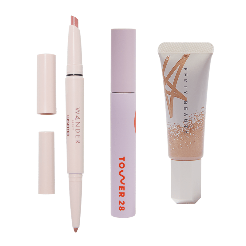 Quick Glam Bundle