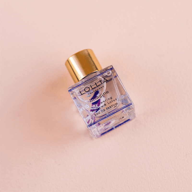 Imagine Little Luxe Parfum