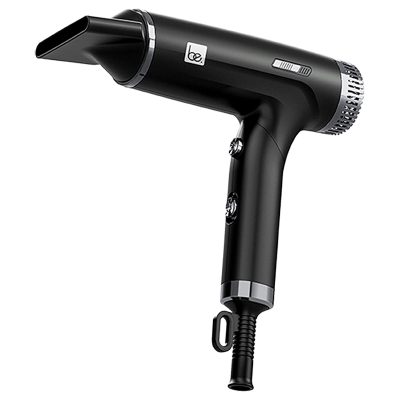 Air Styling System Foldable Travel Dryer