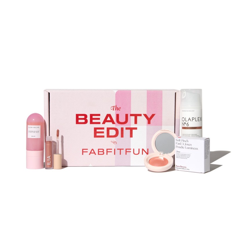 Dewy Skin Must Haves