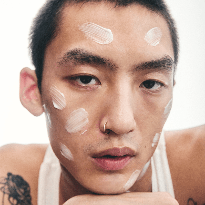 Order of the Eclipse Hyaluronic Cream