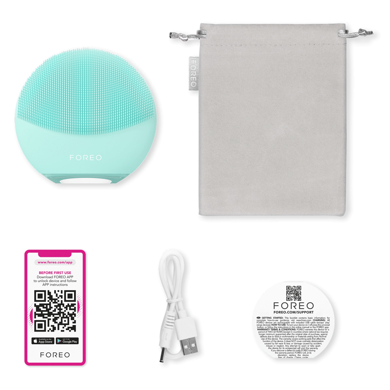 Luna 4 Mini