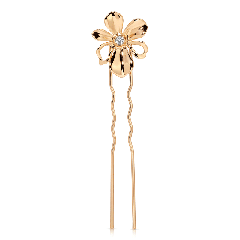 Petals Hair Pin