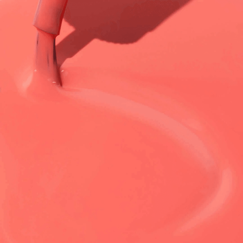 Trout Pout Patent Shine 10X Nail Lacquer