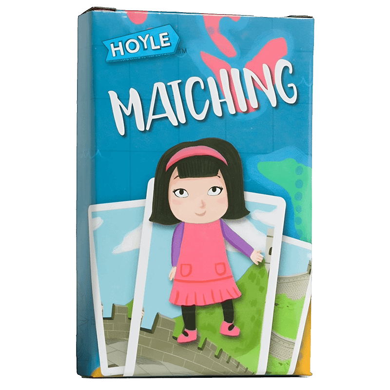 Hoyle 6 in 1 Fun Pack