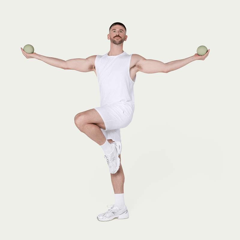 The Power Ball