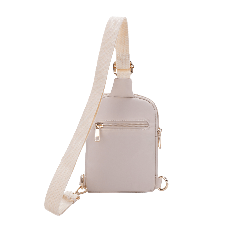 Blair Nylon Sling Bag 